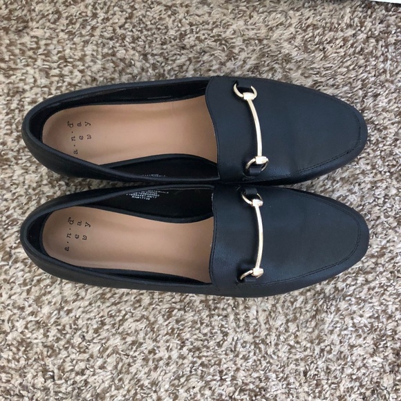 target a new day loafers